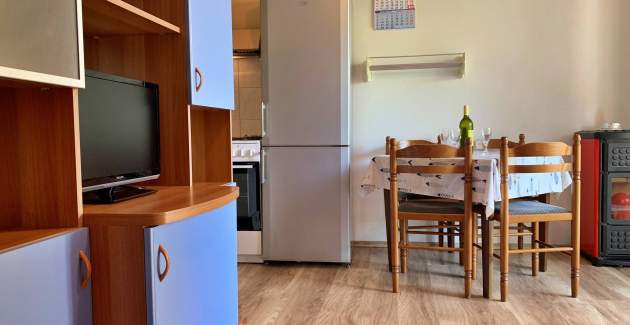 Appartamento Gordana – 270 m dal mare