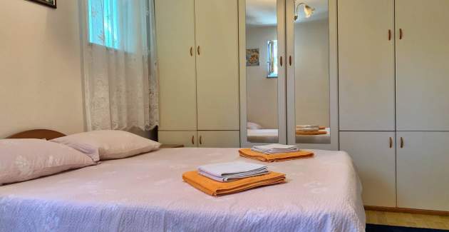 Appartamento Gordana – 270 m dal mare