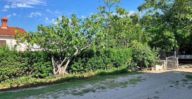 Appartamento Gordana – 270 m dal mare