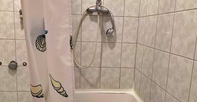 Appartamento Gordana – 270 m dal mare