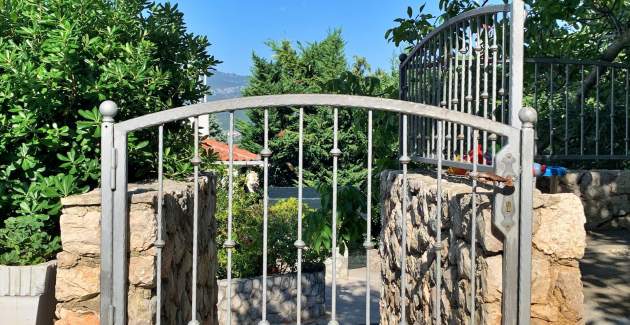 Appartamento Gordana – 270 m dal mare