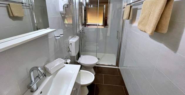 Apartman Gorišek 1 – uz more, pogled more