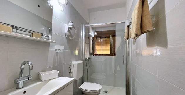 Apartman Gorišek 1 – uz more, pogled more