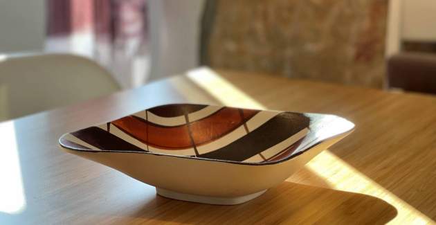 Apartman Gorišek 1 – uz more, pogled more