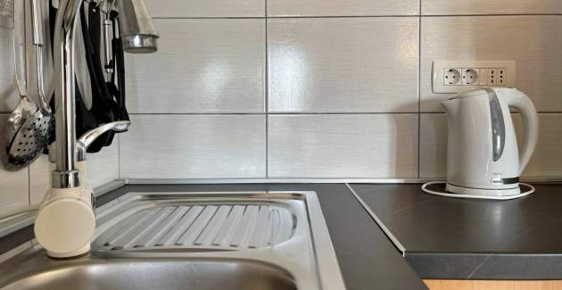 Apartman Gorišek 1 – uz more, pogled more