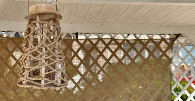 Apartman Gorišek 1 – uz more, pogled more