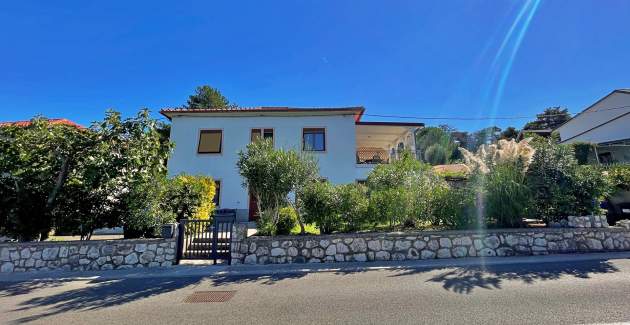 Apartman Gorišek 1 – uz more, pogled more