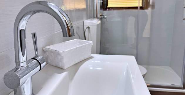 Apartman Gorišek 1 – uz more, pogled more