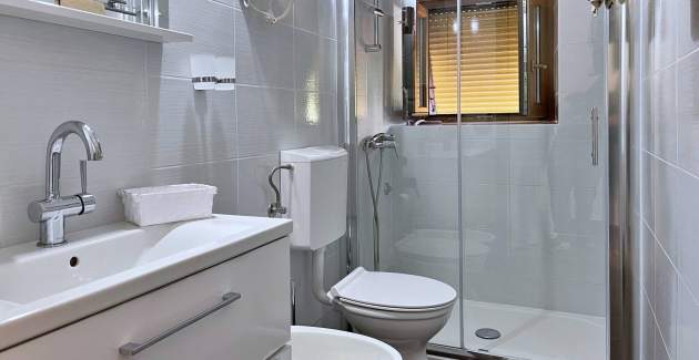 Apartman Gorišek 1 – uz more, pogled more