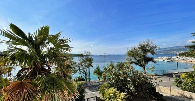 Apartman Gorišek 1 – uz more, pogled more