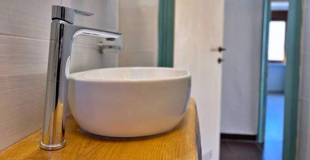 Apartman Gorišek 2 – uz more, pogled more