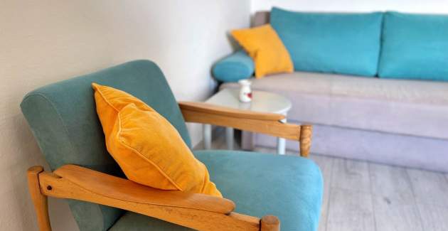 Apartman Gorišek 2 – uz more, pogled more