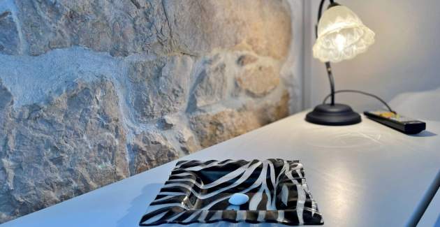 Apartman Gorišek 2 – uz more, pogled more