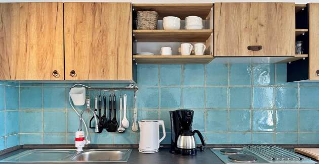 Apartman Gorišek 2 – uz more, pogled more