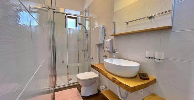 Apartman Gorišek 2 – uz more, pogled more