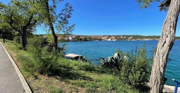 Apartman Gorišek 2 – uz more, pogled more