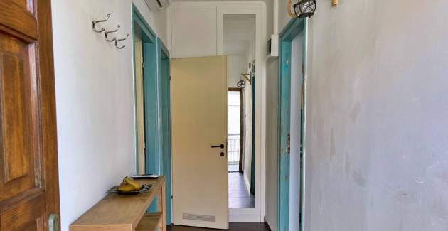 Apartman Gorišek 2 – uz more, pogled more