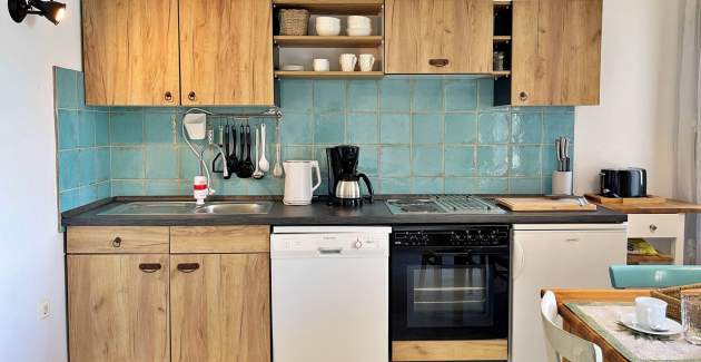 Apartman Gorišek 2 – uz more, pogled more