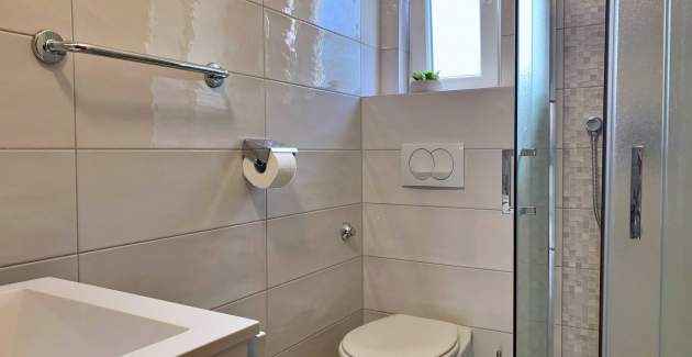 Apartment Horvat 1 – Meerblick