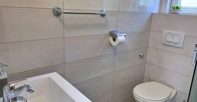 Apartment Horvat 1 – Meerblick