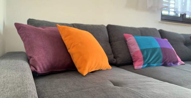 Apartment Horvat 1 – Meerblick