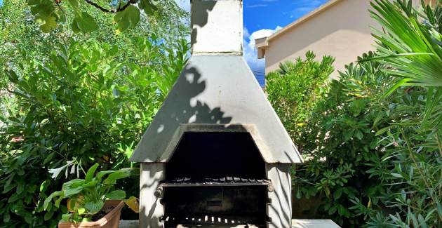 Apartment Horvat 1 – Meerblick