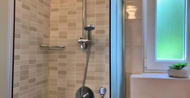 Apartment Horvat 2 – Sea View