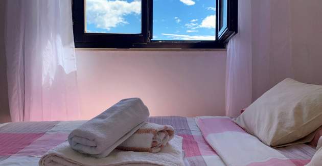 Apartment Horvat 2 – Sea View