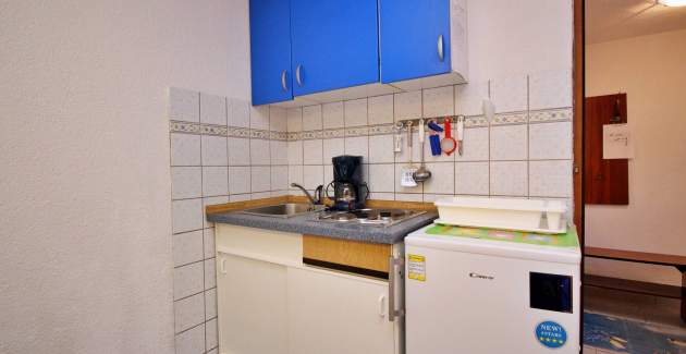 Apartment Horvat 3 – 240 m vom Meer