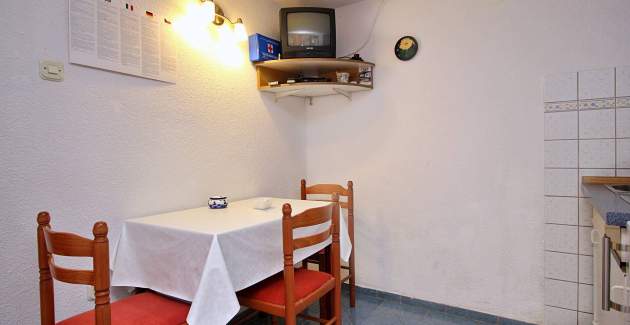 Apartment Horvat 3 – 240 m vom Meer