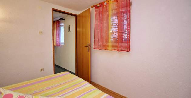 Apartment Horvat 3 – 240 m vom Meer