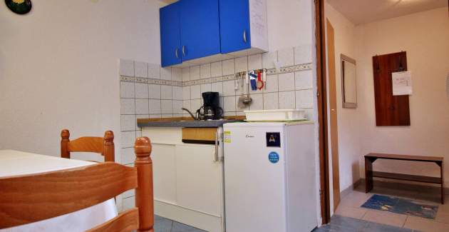 Apartment Horvat 3 – 240 m vom Meer