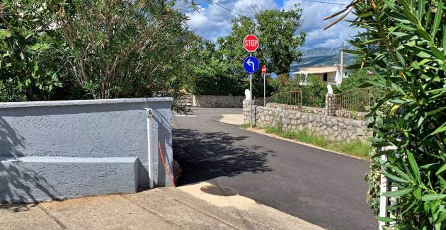 Apartment Horvat 3 – 240 m vom Meer