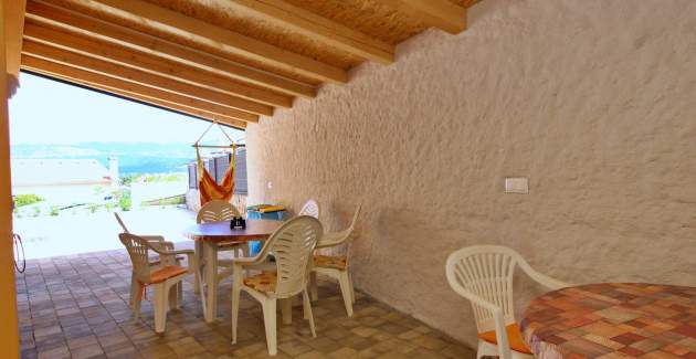 Apartment Ivo 2 – Sea View, Near Beach