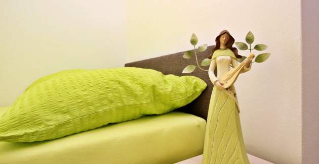 Apartment Ivo 2 – Sea View, Near Beach