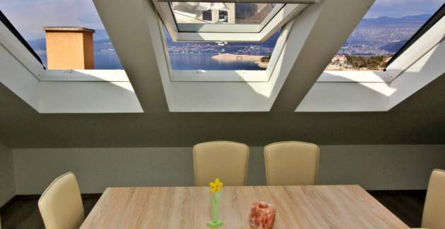 Apartment Ivo 3 – Attic, Near the Beach