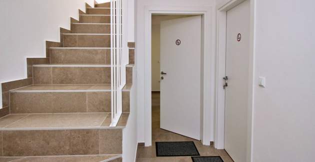 Apartment Ivo 3 – Attic, Near the Beach