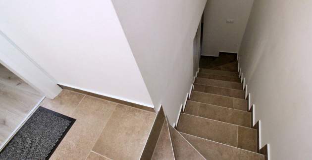 Apartment Ivo 3 – Attic, Near the Beach