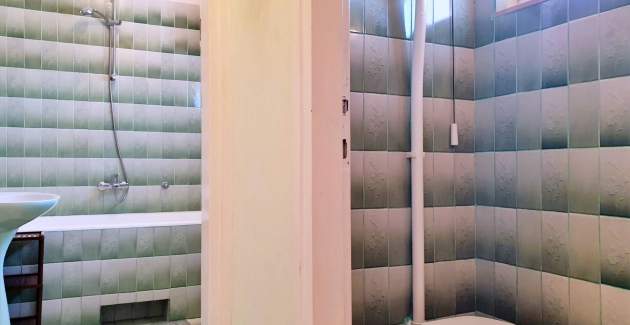 Apartment Jakominic – 400 m from the Sea