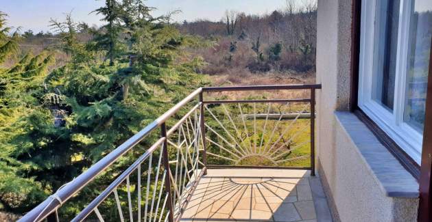 Apartment Jakominic – 400 m from the Sea