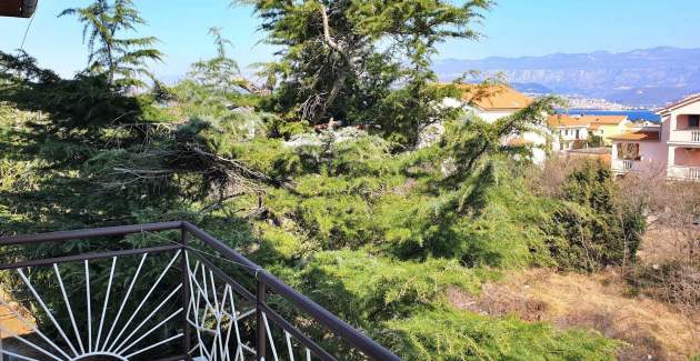 Apartment Jakominic – 400 m from the Sea