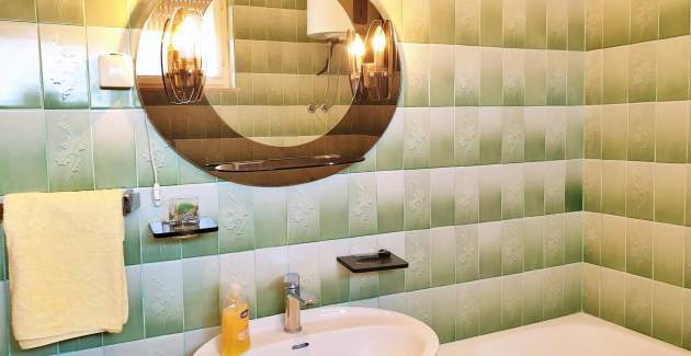 Apartment Jakominic – 400 m from the Sea