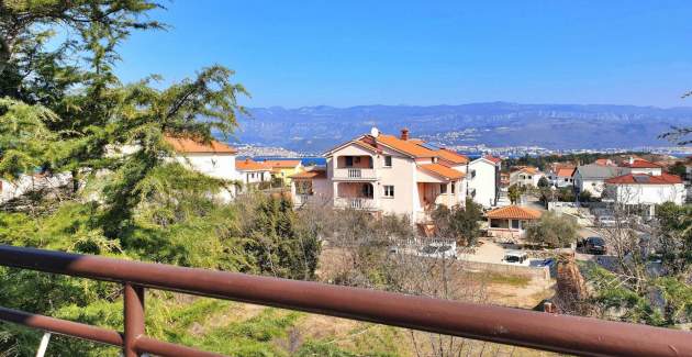 Apartment Jakominic – 400 m from the Sea