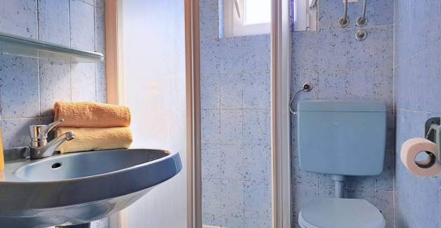 Apartment Jakominic – 400 m from the Sea