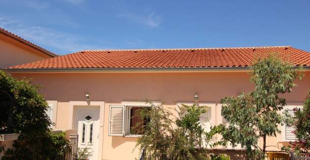 Apartman Koraljka 2 – pogled more