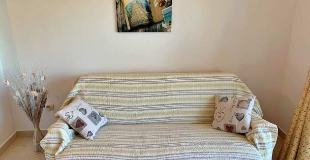 Apartman Koraljka 2 – pogled more