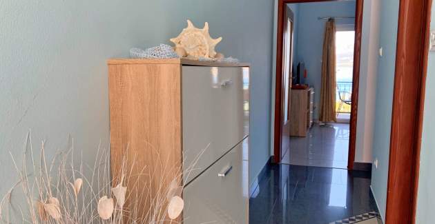 Apartman Koraljka 3 – pogled more