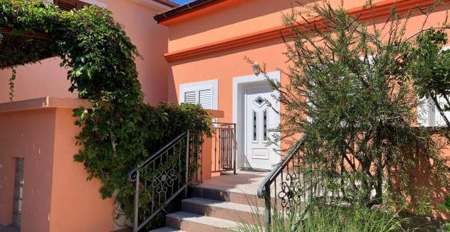 Apartman Koraljka 3 – pogled more