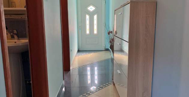 Apartman Koraljka 3 – pogled more