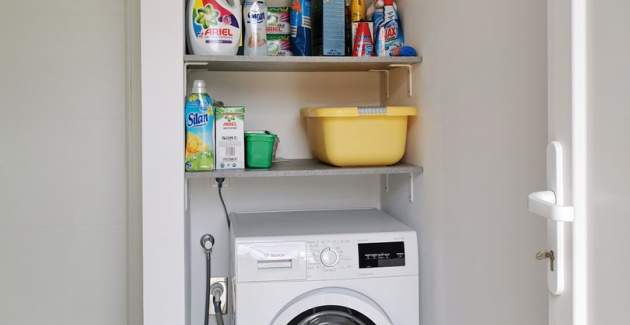 Apartman Kristijan – uz more, pogled more